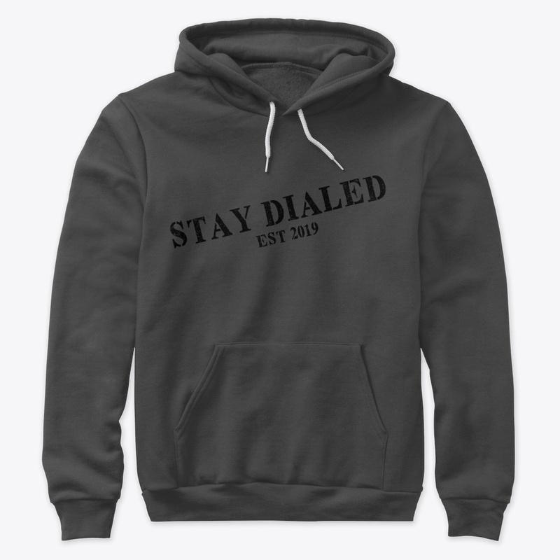 STAMPED