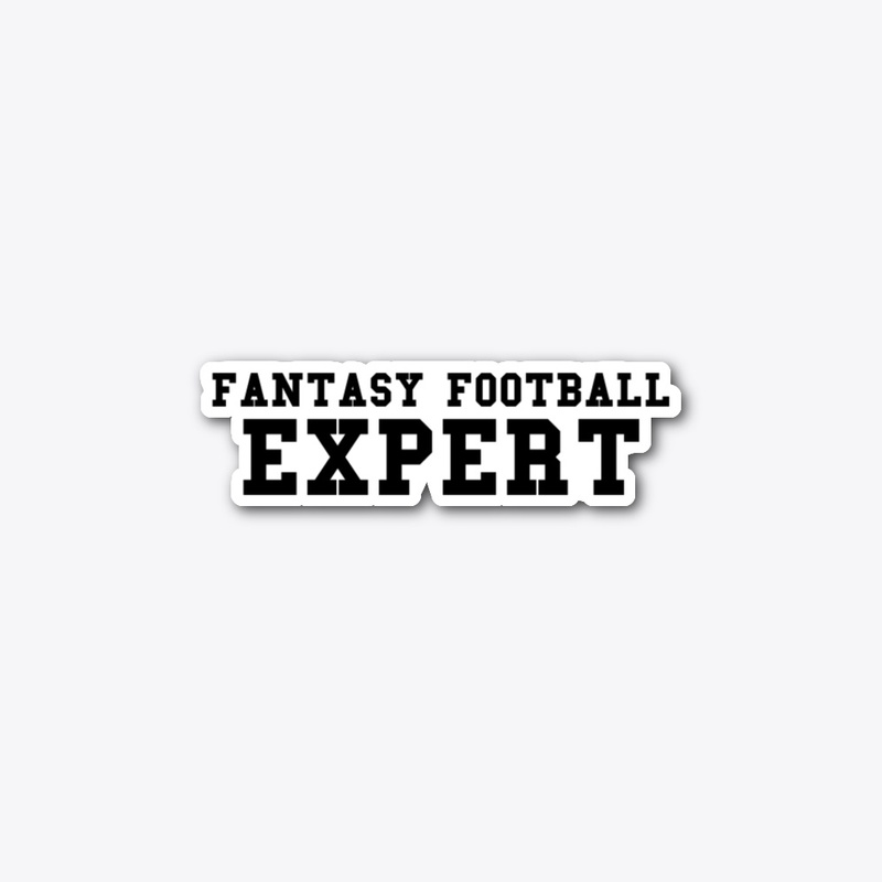 Fantasy Football Expert