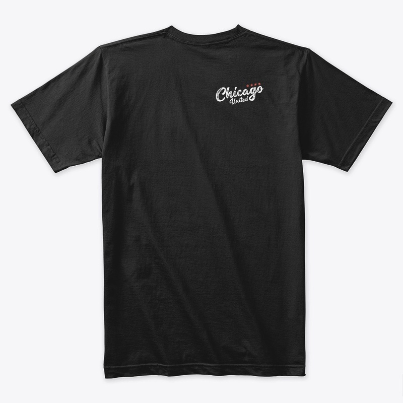Chicago United 2021 Apparel