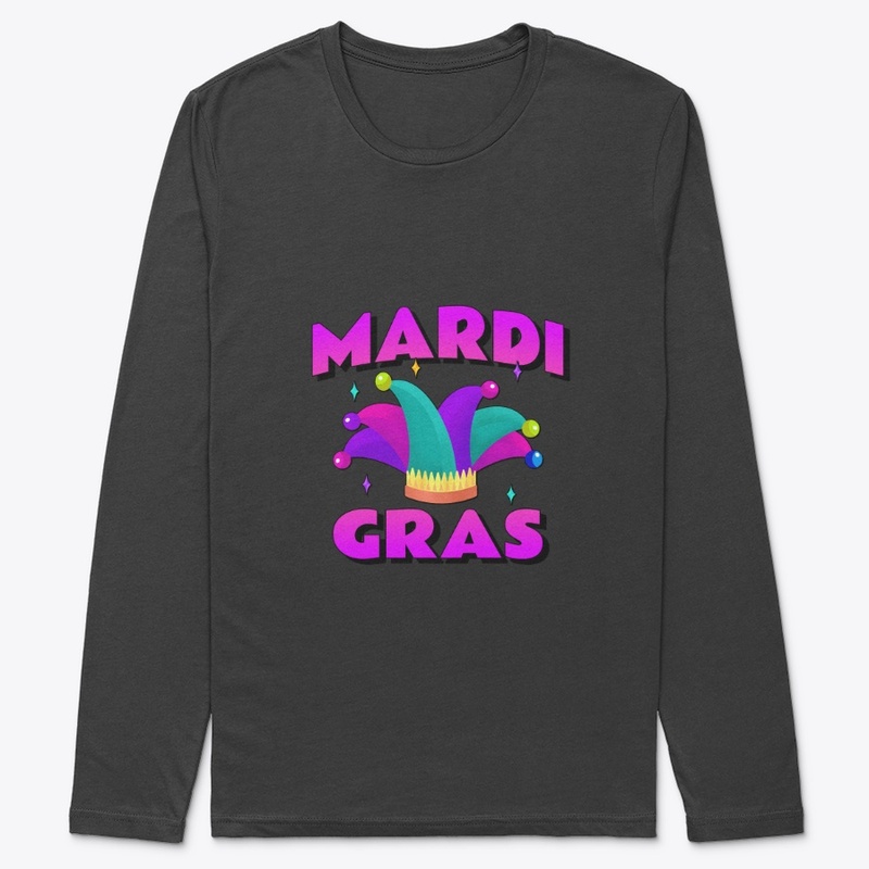 Mardi Gras