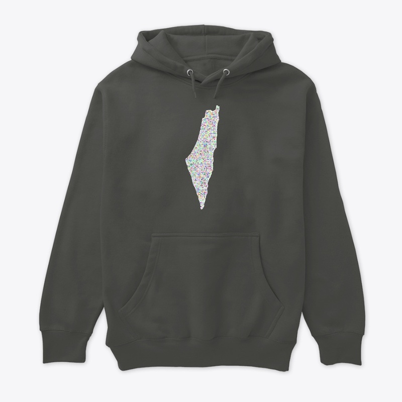 PalestineMapt-shirts,hoodies&sweatshirts