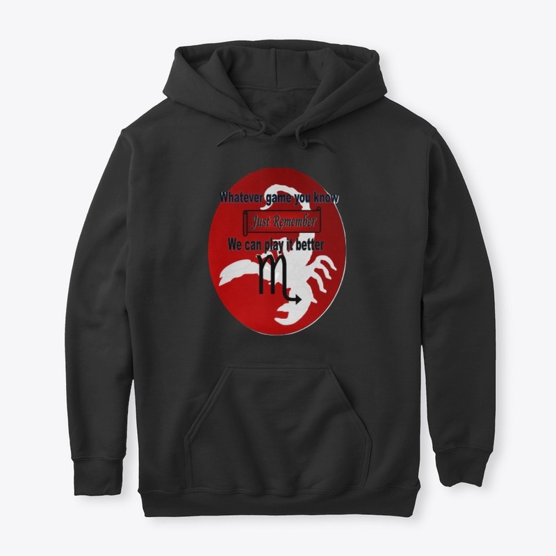 Scorpio