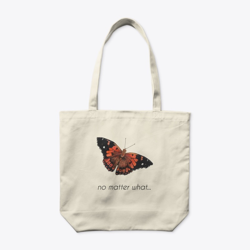 Butterfly Series 1.1
