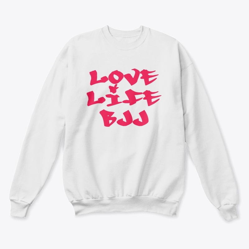 Love, Life, & BJJ