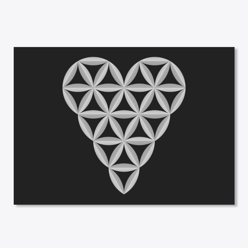 The Heart Of Life – Atlantis/3D,01.