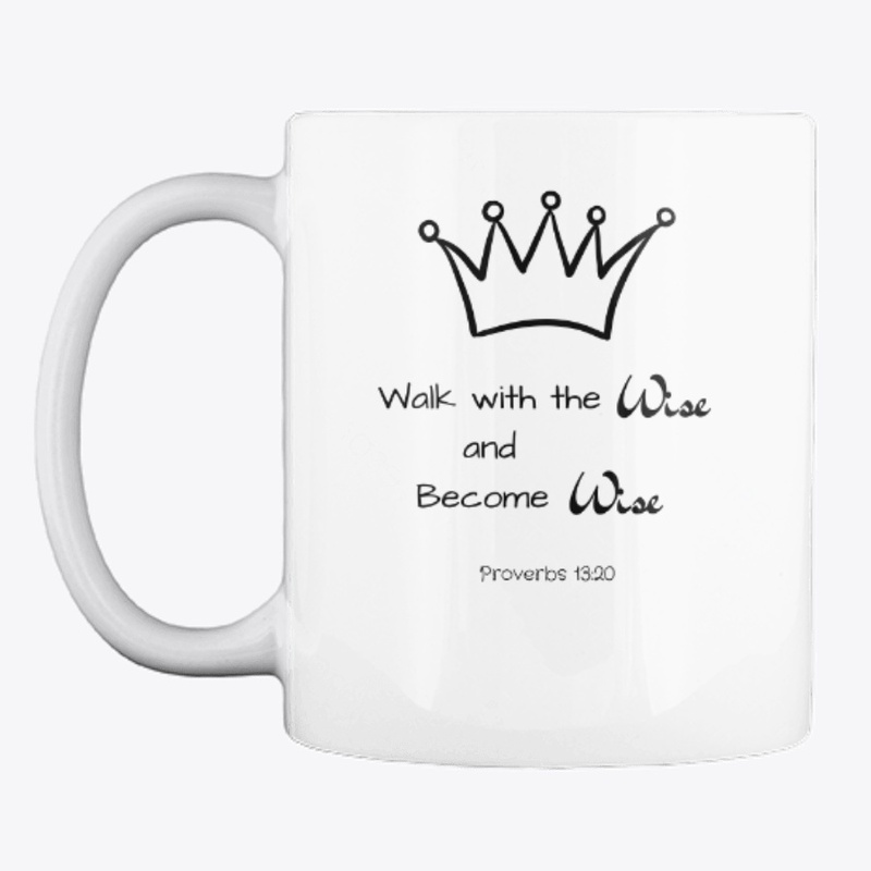 Walk with the Wise