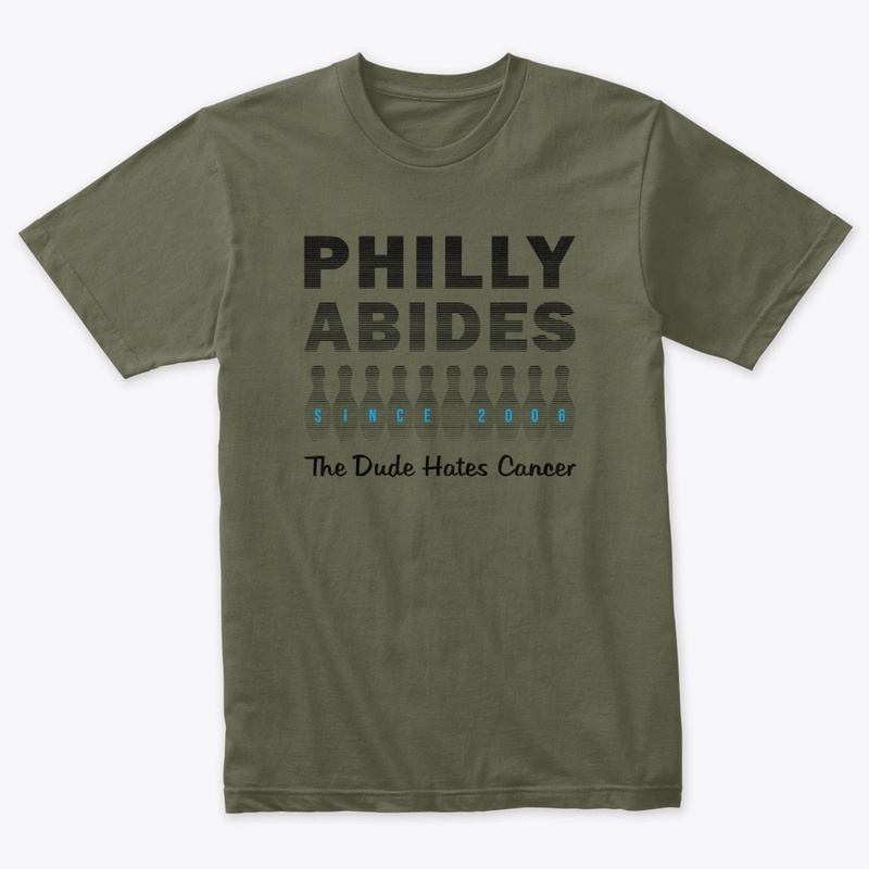 Philly Abides - Since 2006