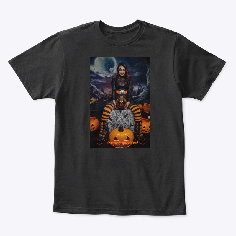 Pumpkin Queen