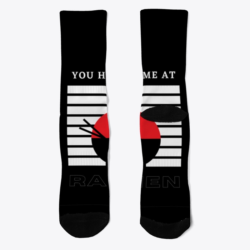 You Had Me At Ramen