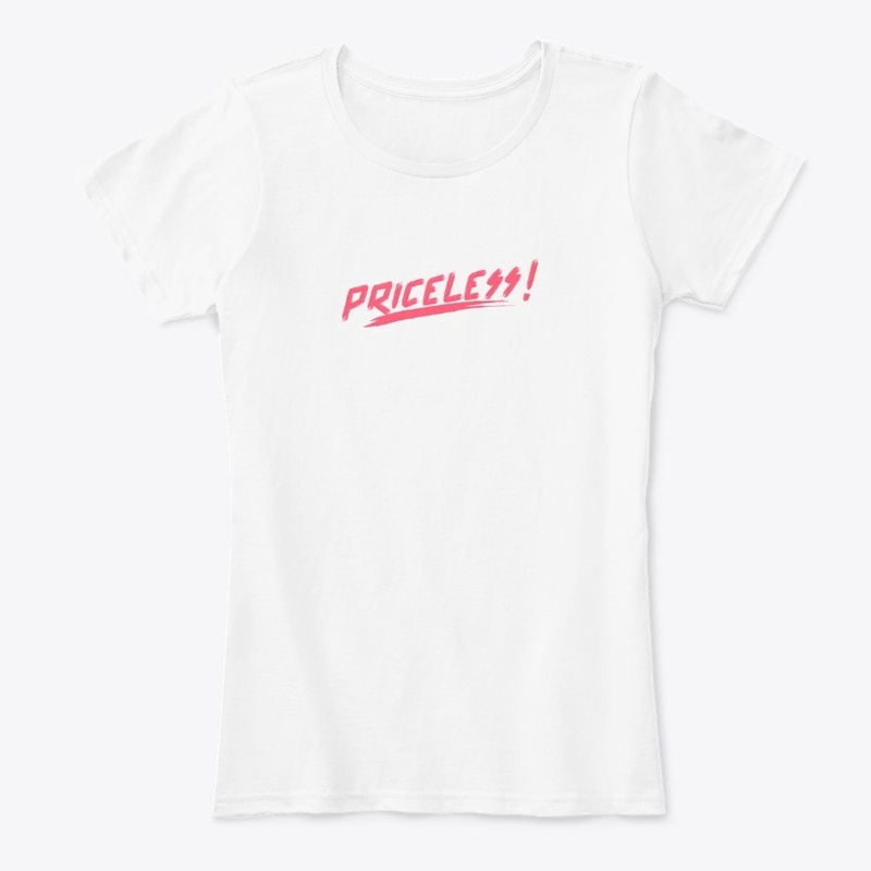 Priceless, Positive, Motivation Words