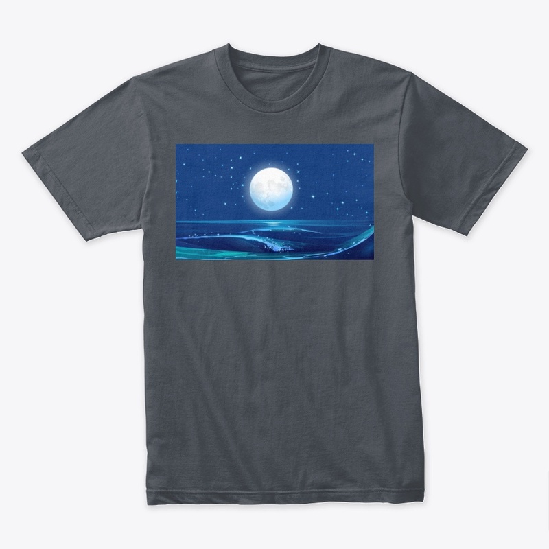 NIGHT MOON DESIGN