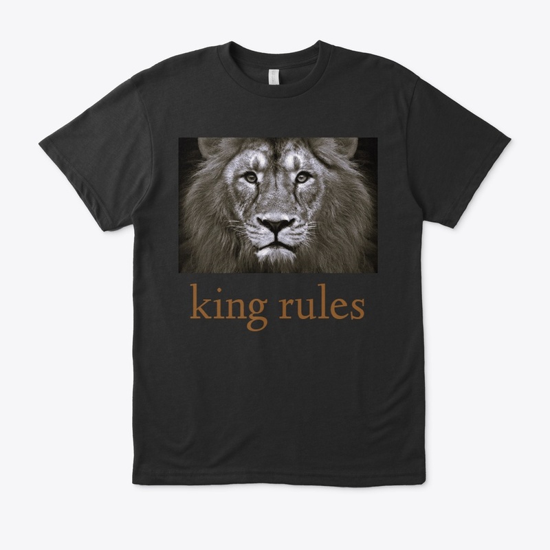 King Rules