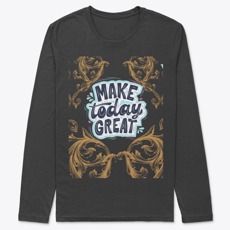 Cool Inspiring Tee