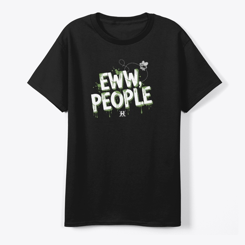 Eww, People