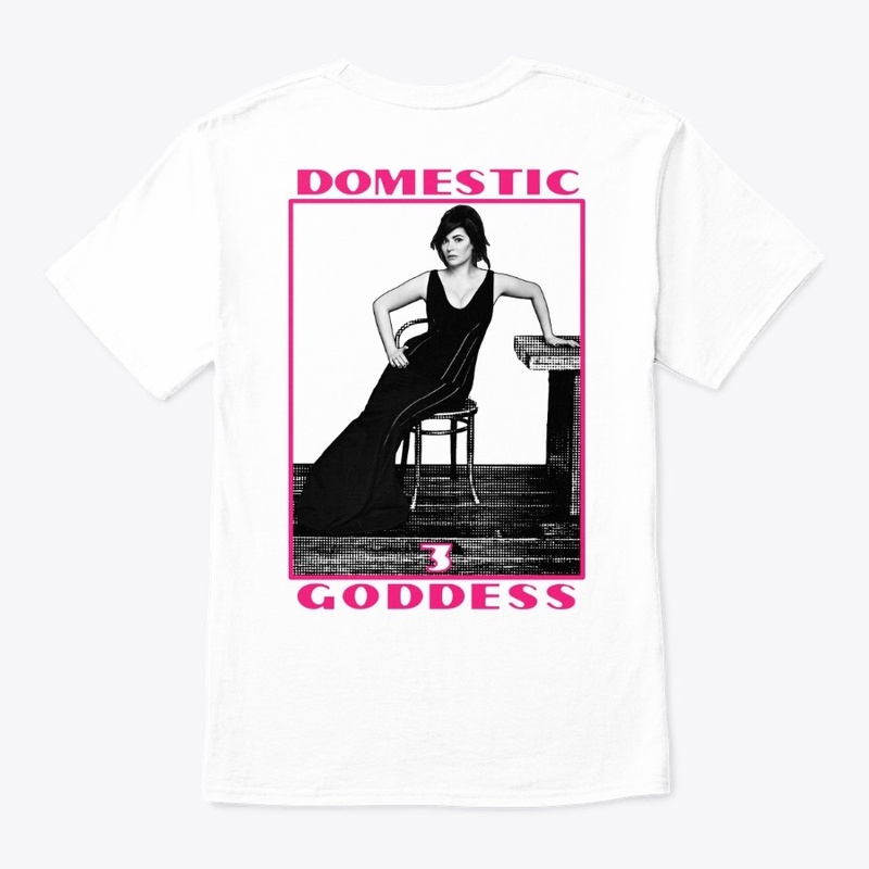 DOMESTIC GODDESS