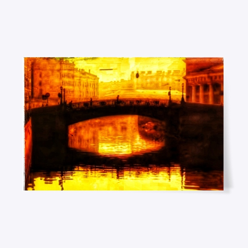 'Florence' Bridge, Unknown