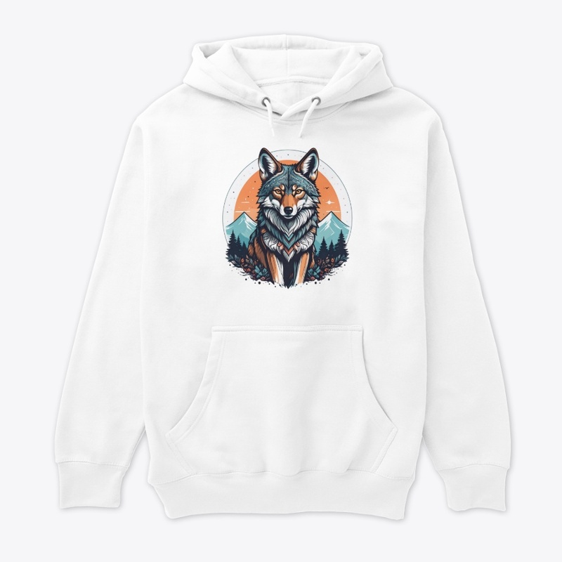 Coyote Design 2