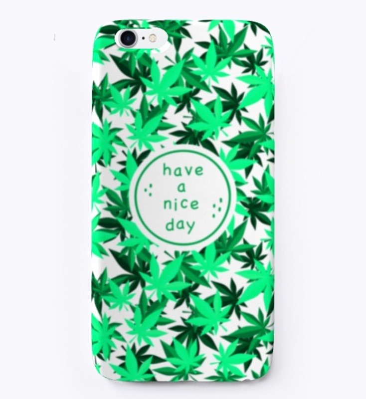 Have a Nice Day