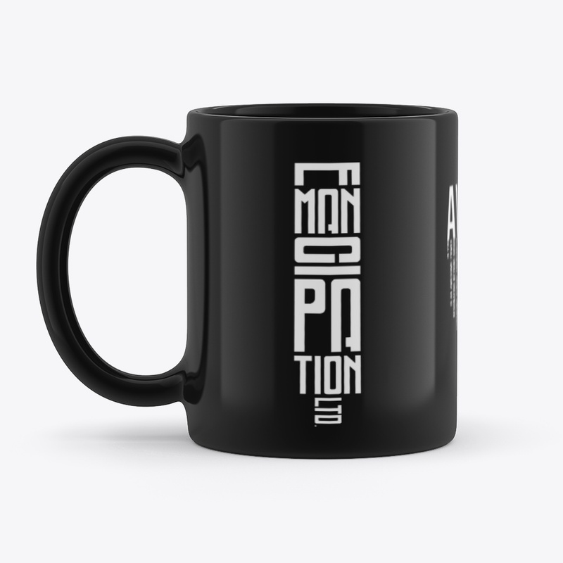 “Awesome Power” Coffee Mug