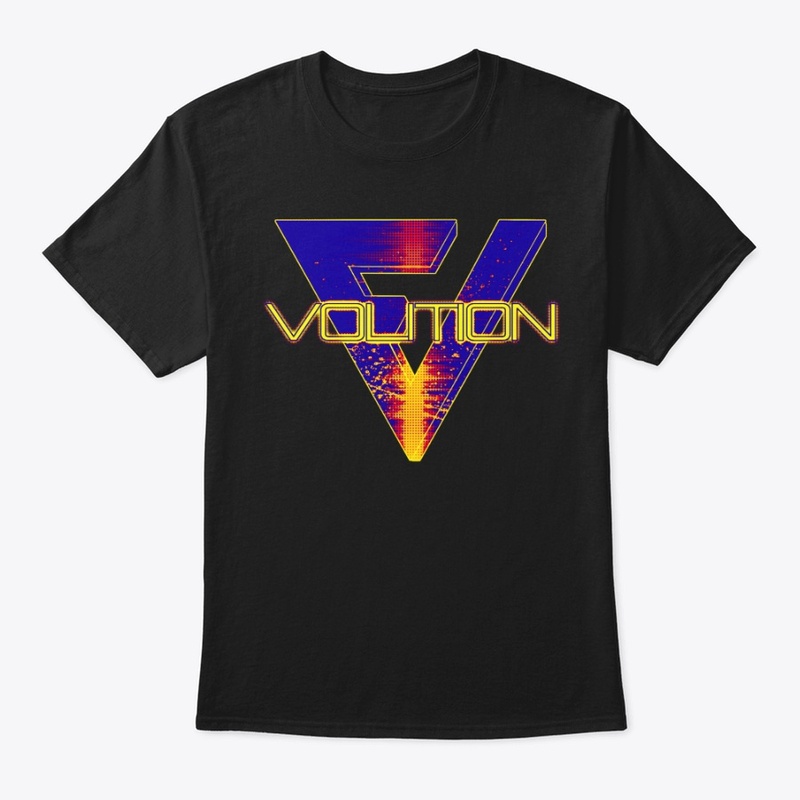 Volition Alternate