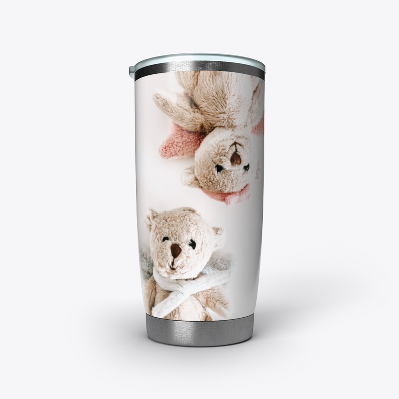 Teddy Bear's Joy