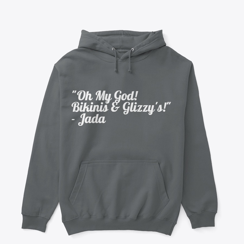 Jada Quote