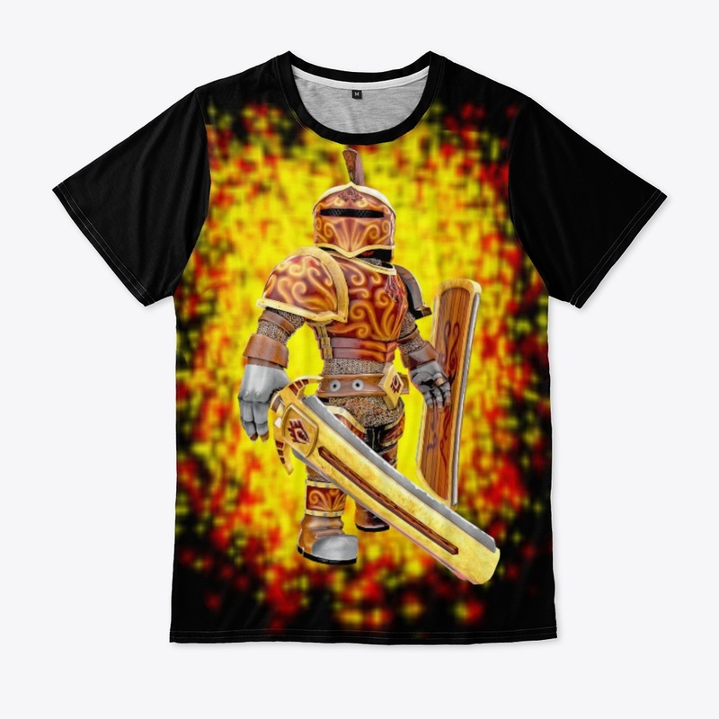 NEW T SHIRT ROLBOX TSHIRT ROLBOX