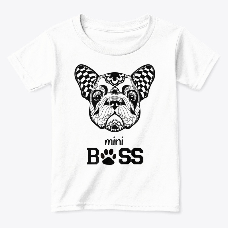 Boss
