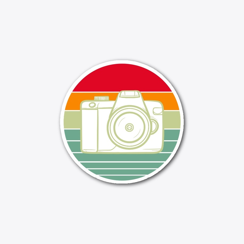 Camera Logo 