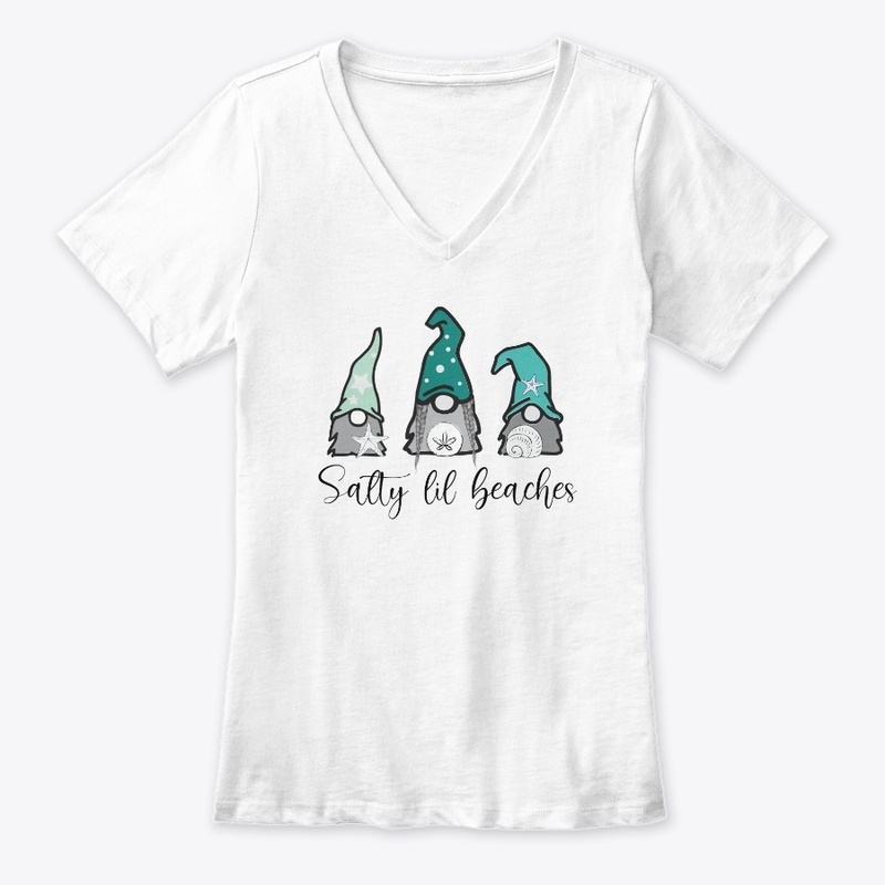 BEACHGNOMIES