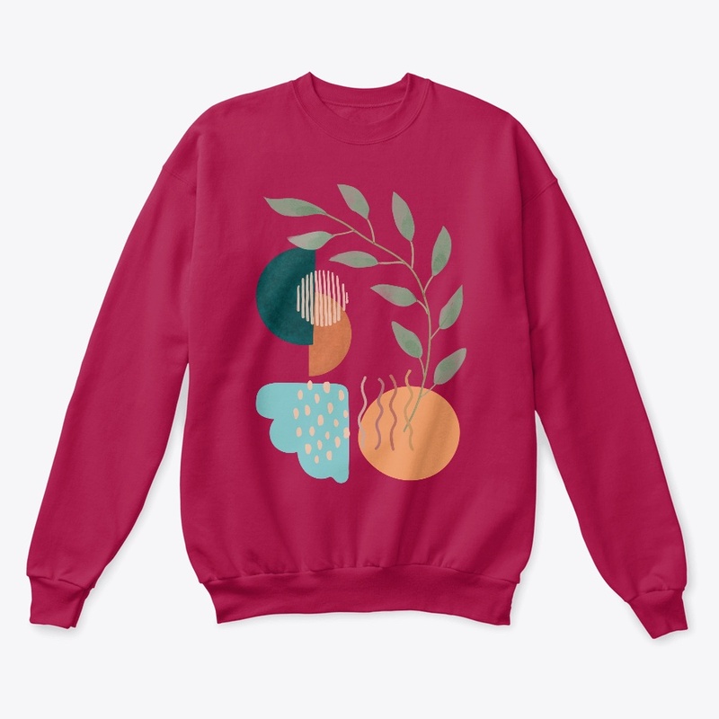 Boho Kaleidoscope