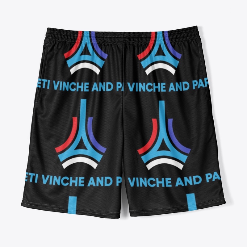 AZETI VINCHE AND PARIS 