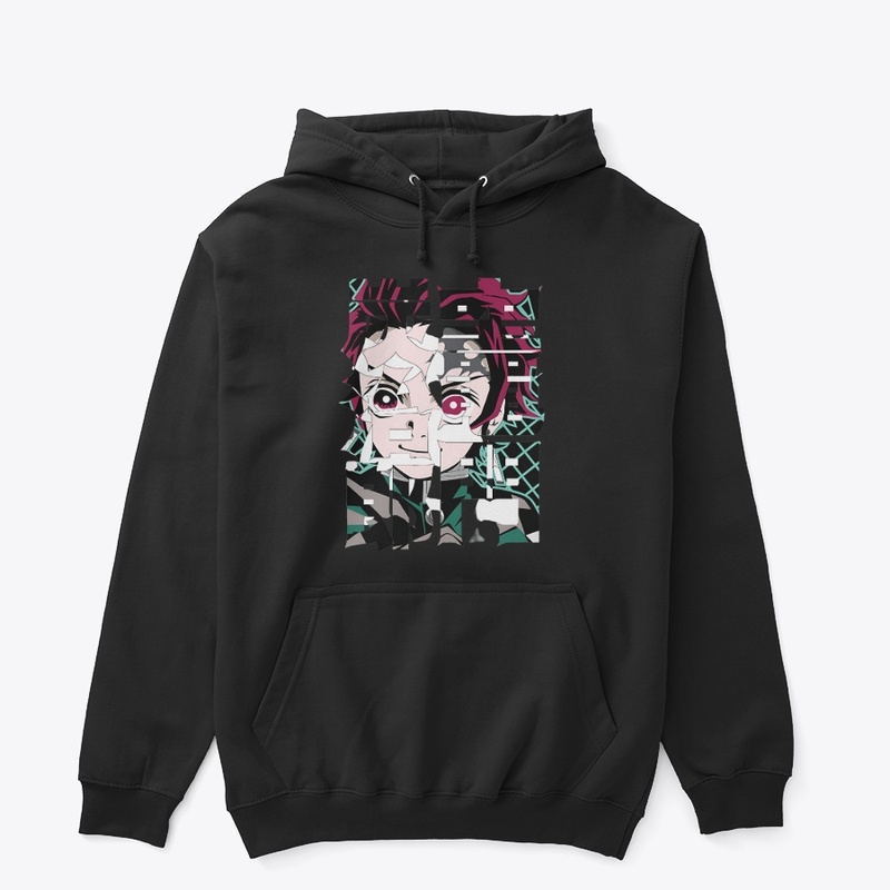  New cartoon t-shirt design