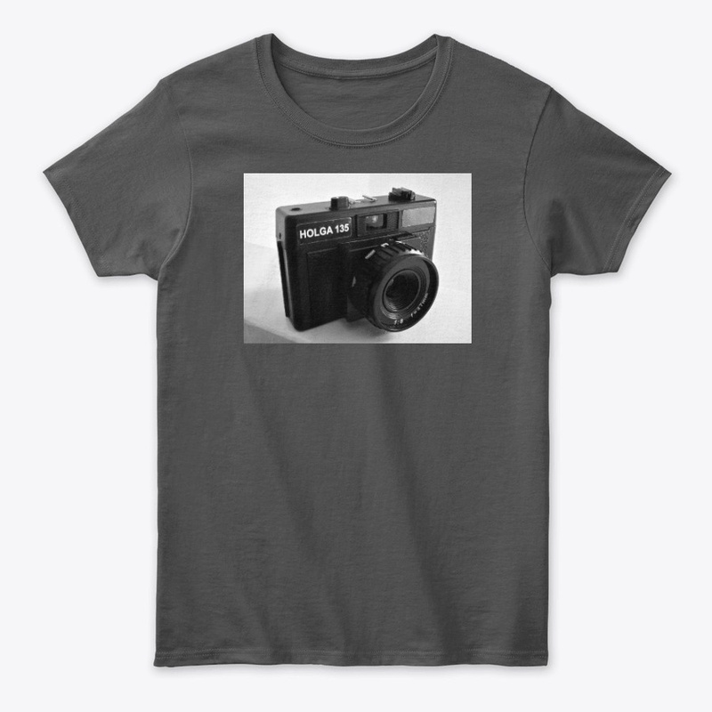 Holga 135