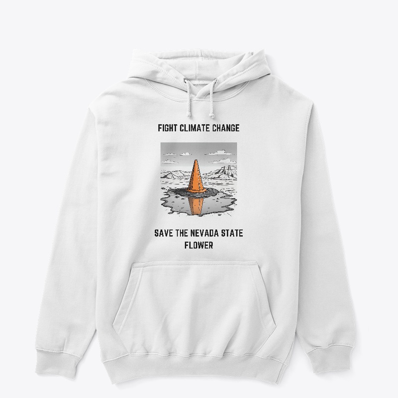 Fight Climate Change Vol. 1