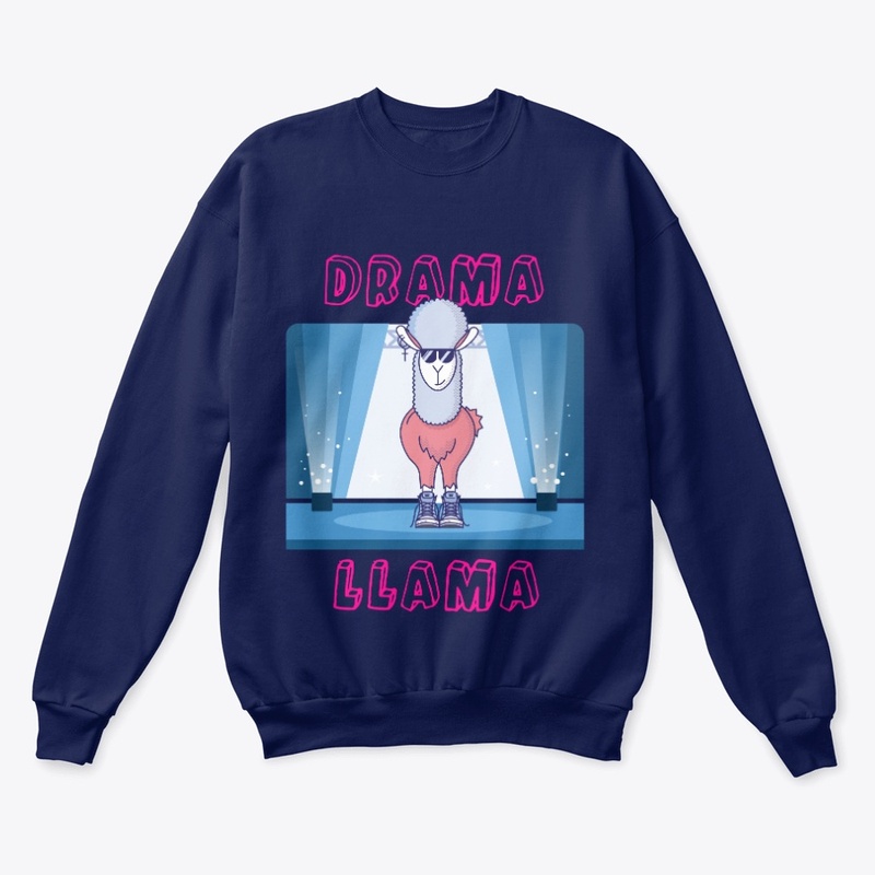 JokerThief Drama LLama