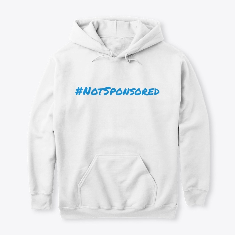 The #NotSponsored Collection
