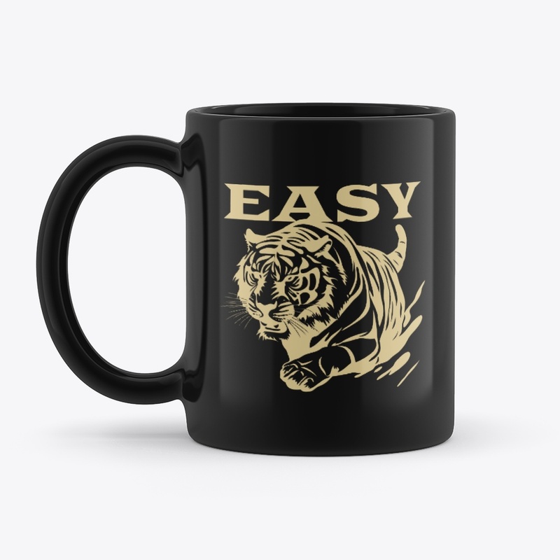Easy Tiger