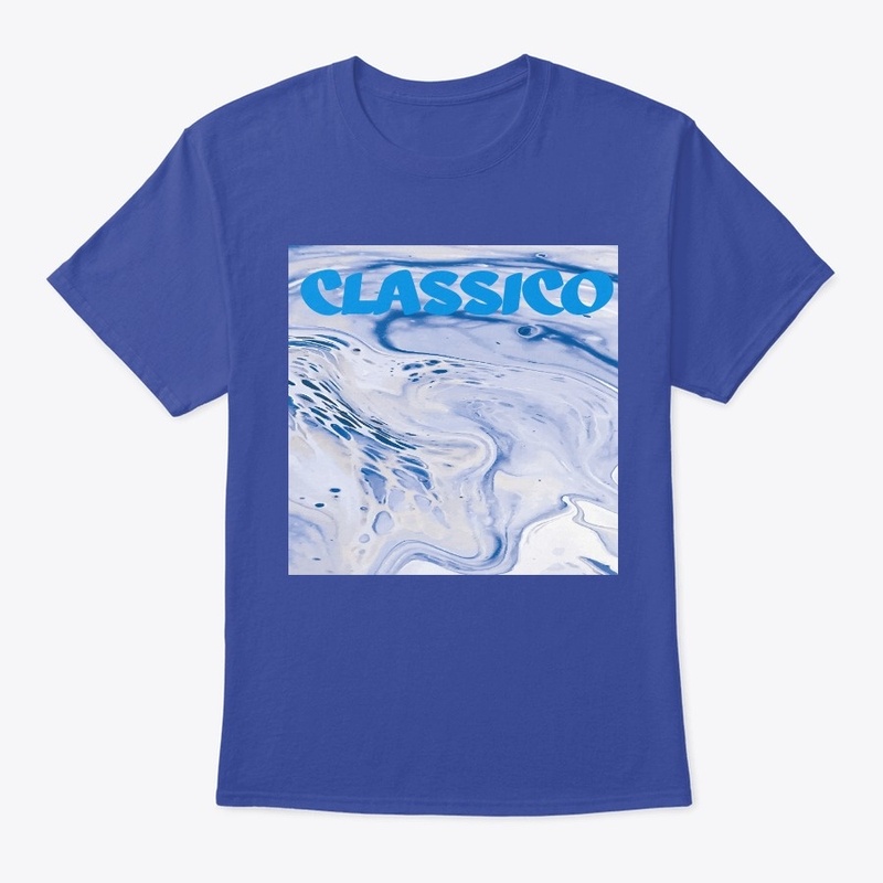Classico 1969 Classic Tee