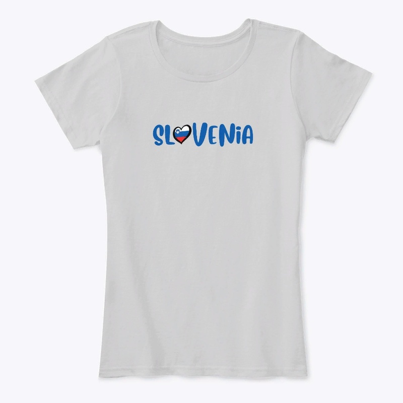 Slovenia Eurovision