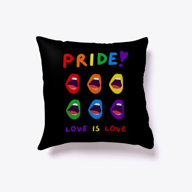 pride
