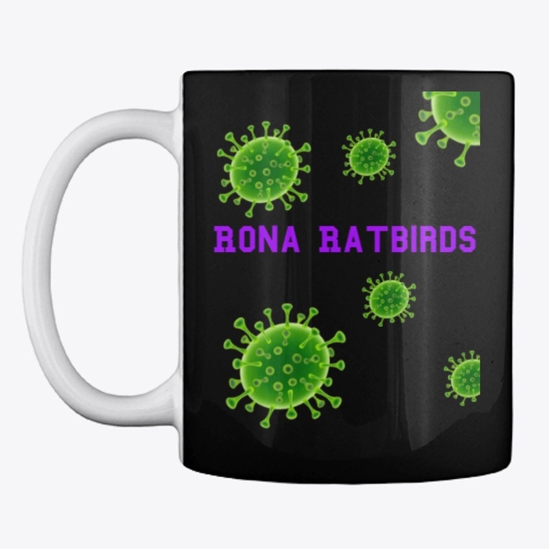 Rona Ratbirds