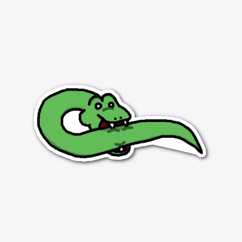 ouroboros