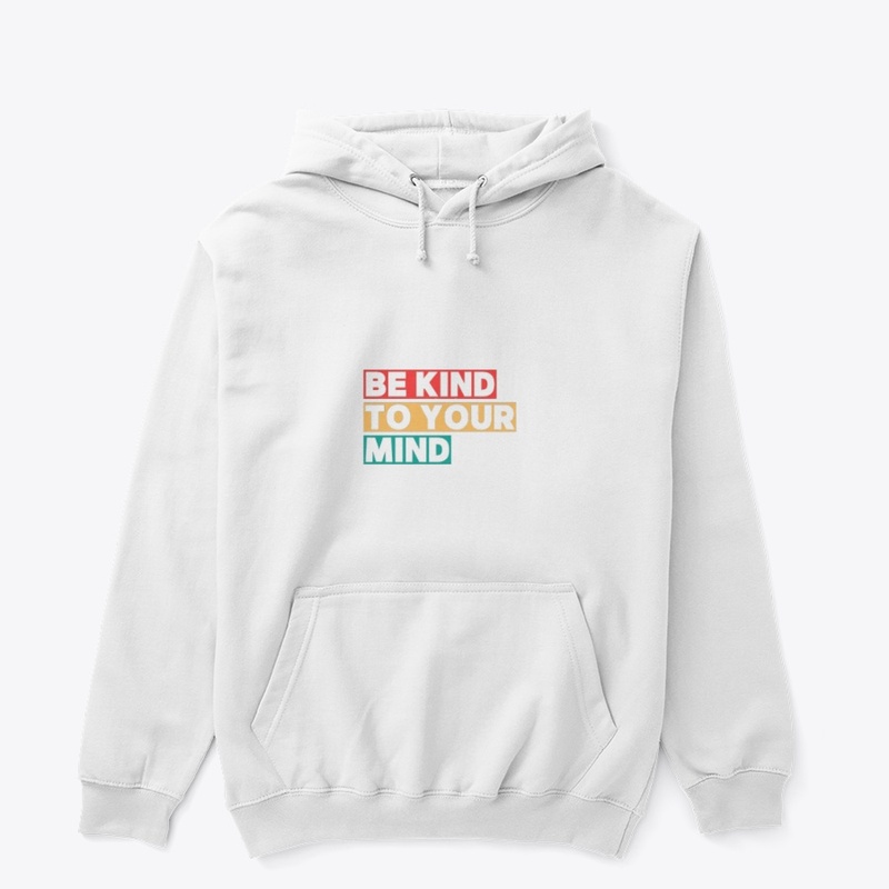  Mental Health Design  
