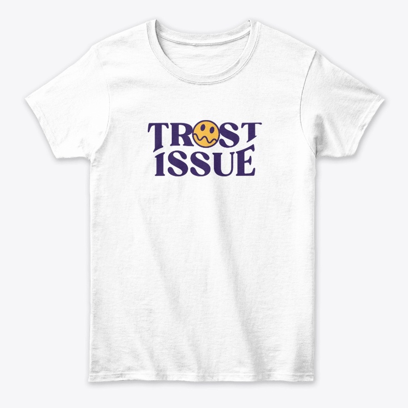 TRUST ISSUE - STL Project