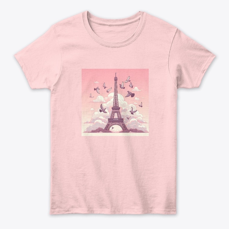 Eiffel Tower