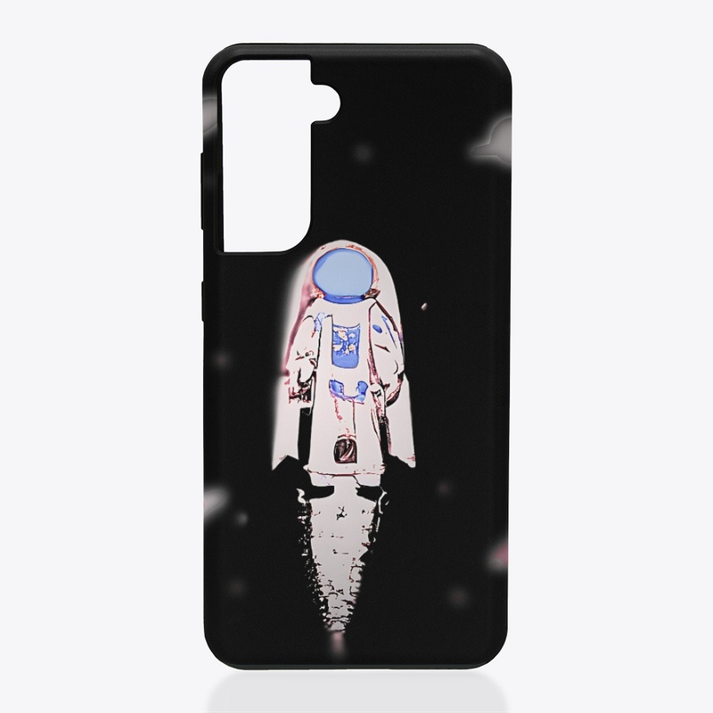 Space travaler