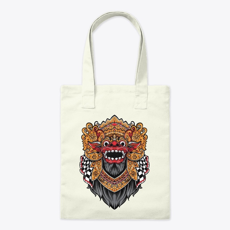 Balinese barong Special Edition