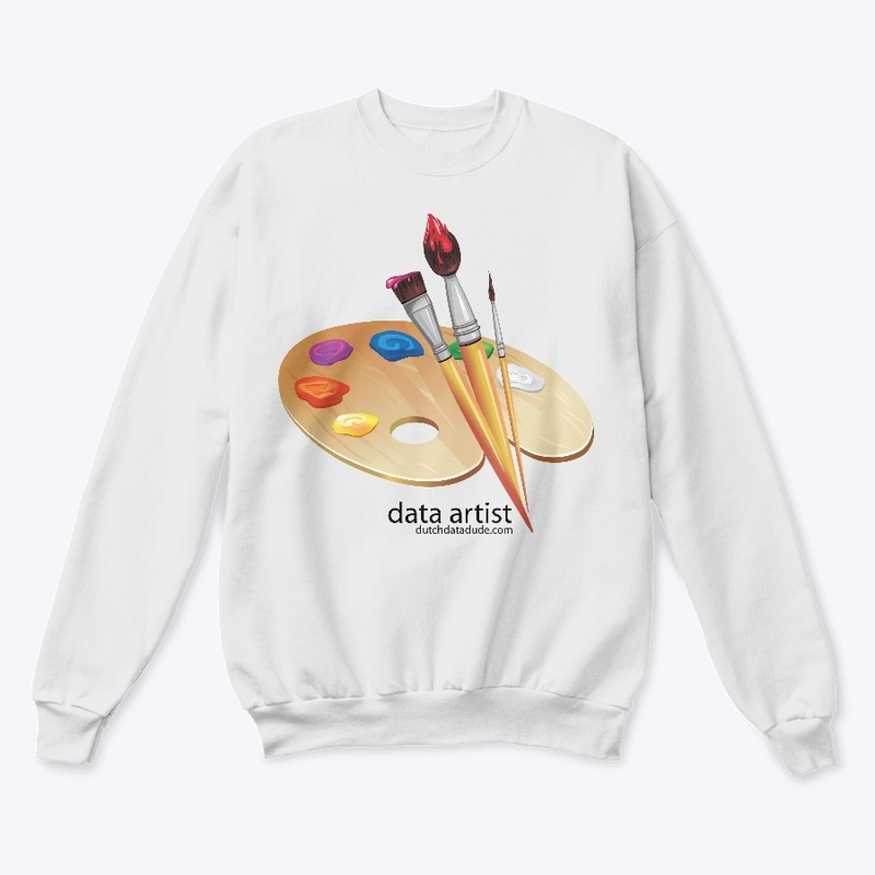 Data Artist
