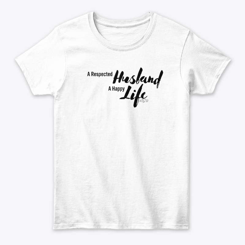 WTL2U - RESPECTED HUSBAND